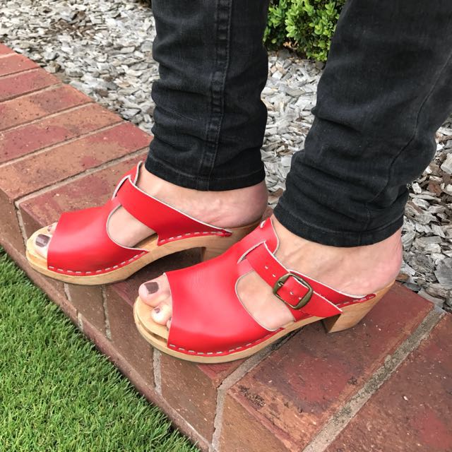funkis clogs sale