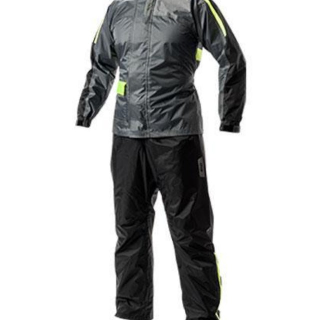 Givi raincoat sales