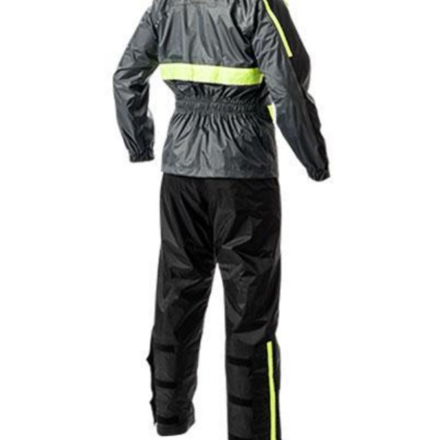 GIVI Raincoat For Sale Condition is Super Good Motorcycles