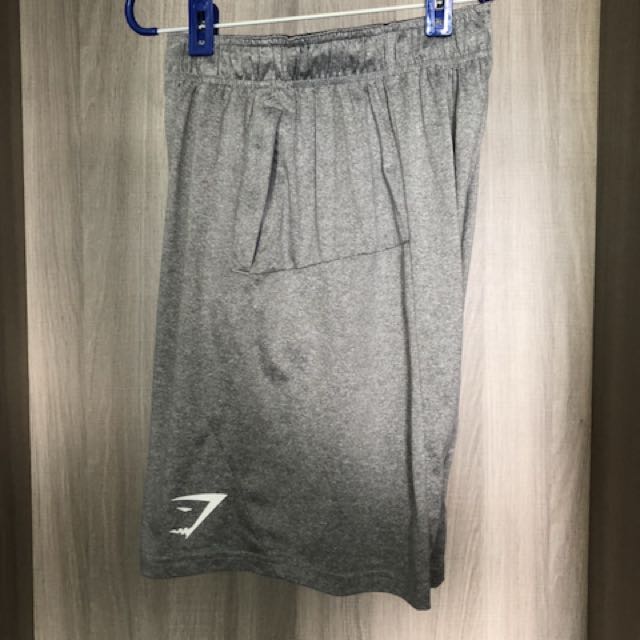 Gymshark element hot sale shorts