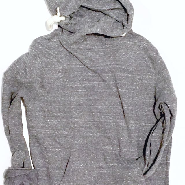 h&m divided hoodie women's