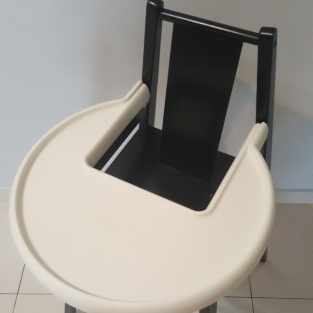 IKEA Blames Baby High Chair, Babies & Kids, Nursing & Feeding, Baby