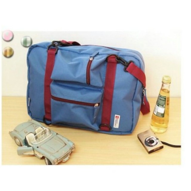 multiway travel bag