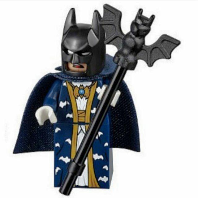 Lego 5004939 Bricktober Wizard Batman, Hobbies & Toys, Toys & Games on  Carousell