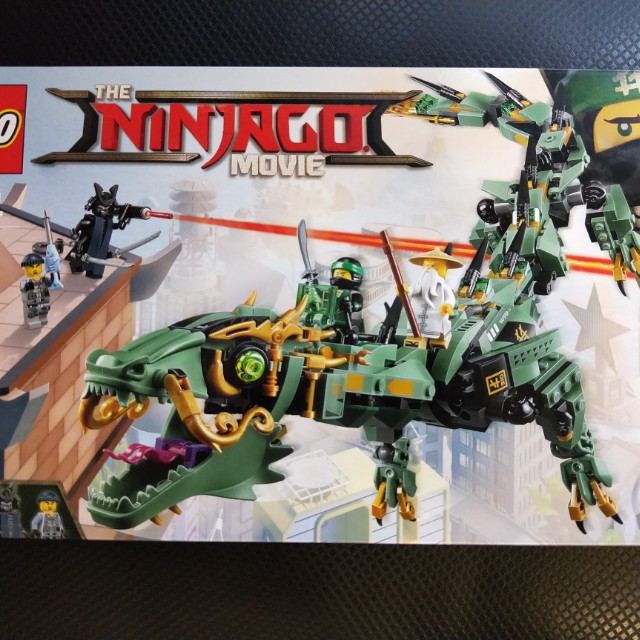 lego 70612 ninjago