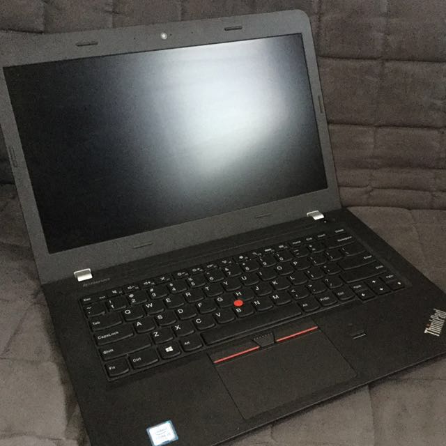 Lenovo E460 Thinkpad Electronics Computers On Carousell