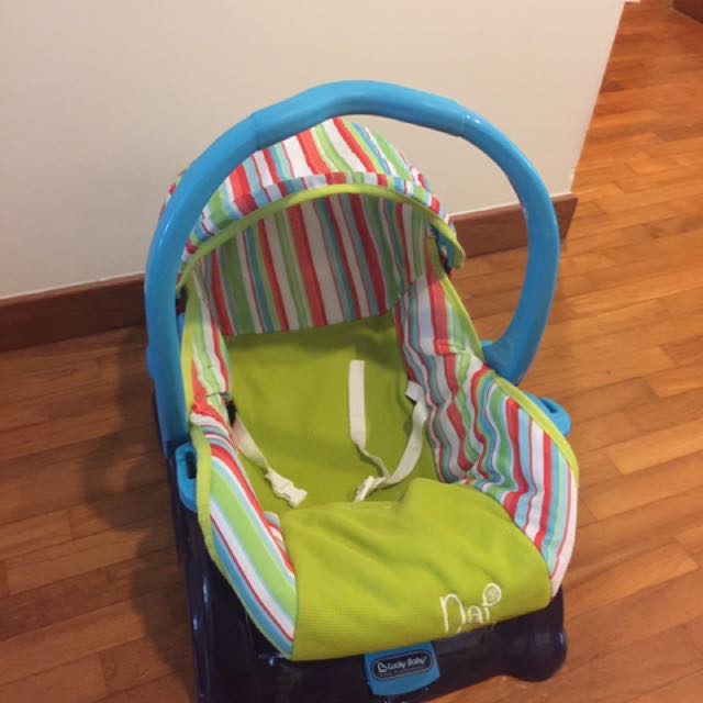 carry chair for babies