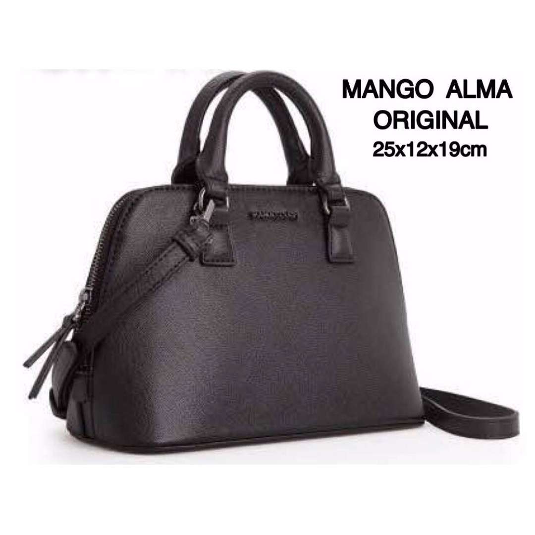 mango bag original price