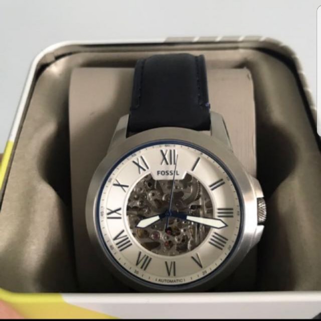 Me3111 fossil best sale