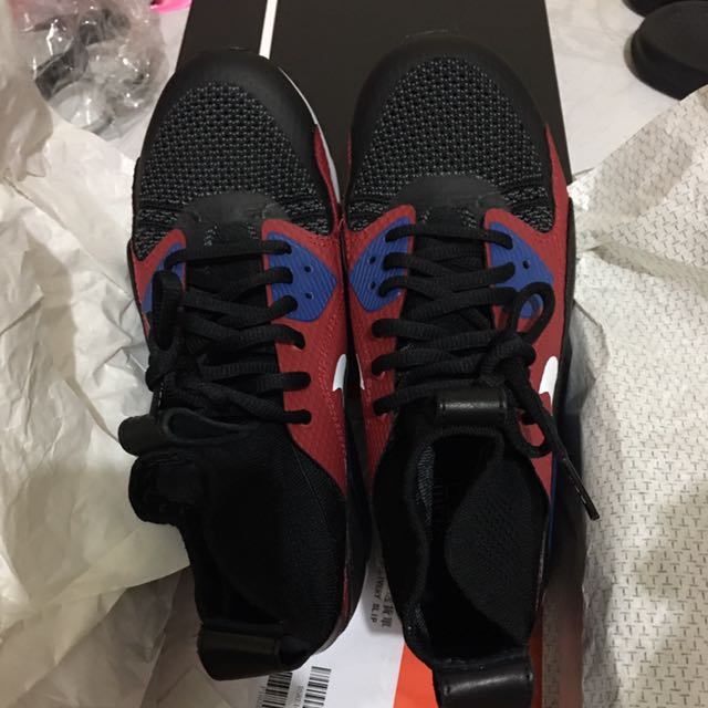 nike air max 90 ultra superfly
