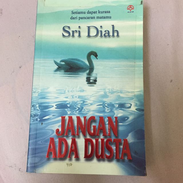 Novel Jangan Ada Dusta Books Stationery Books On Carousell List download lagu mp3 jangan ada dusta diantara kita (4:52 min), last update dec 2020. carousell