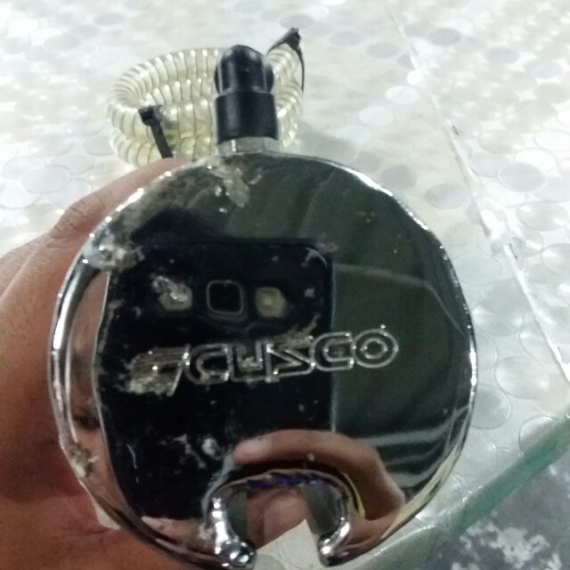 Cusco High Capacity Oil Catch Tank BCNR33 - 3L