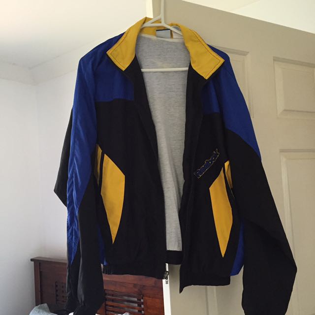 reebok jumper womens