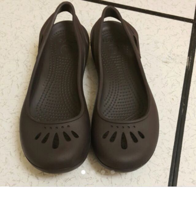 Crocs size on sale w6 in cm