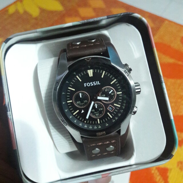 Fossil sales ch2891 original