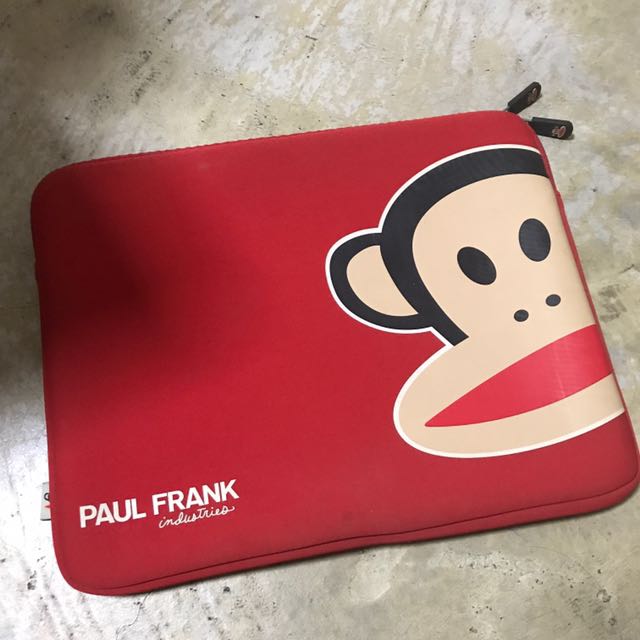 Paul frank new arrivals laptop sleeve