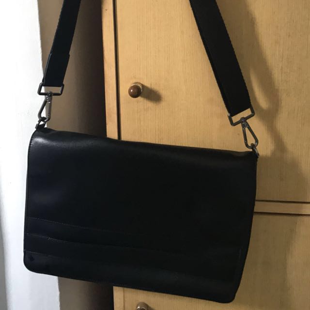 Pedro shop handbag man