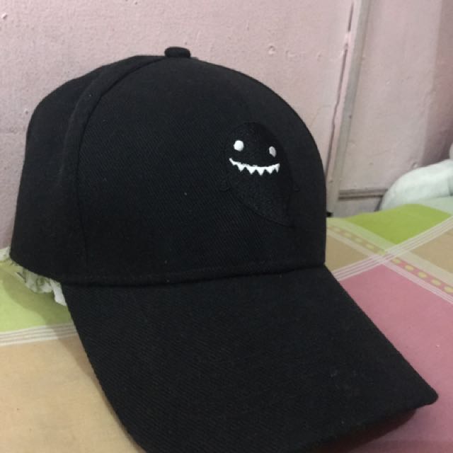 penshoppe baseball cap