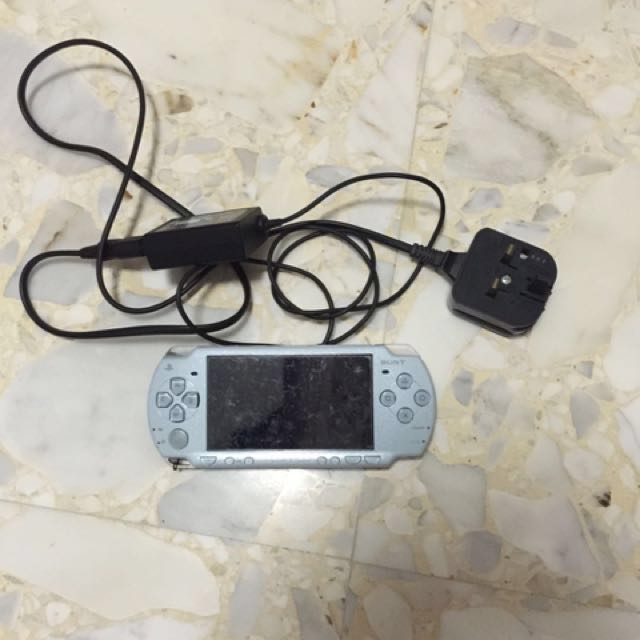 Psp chopard deals
