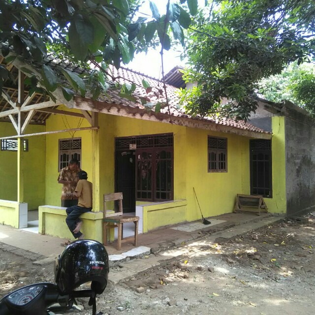 Rumah kampung taman sari setu bekasi luas bangunan 100m Rumah kampung taman sari setu bekasi luas bangunan 100m