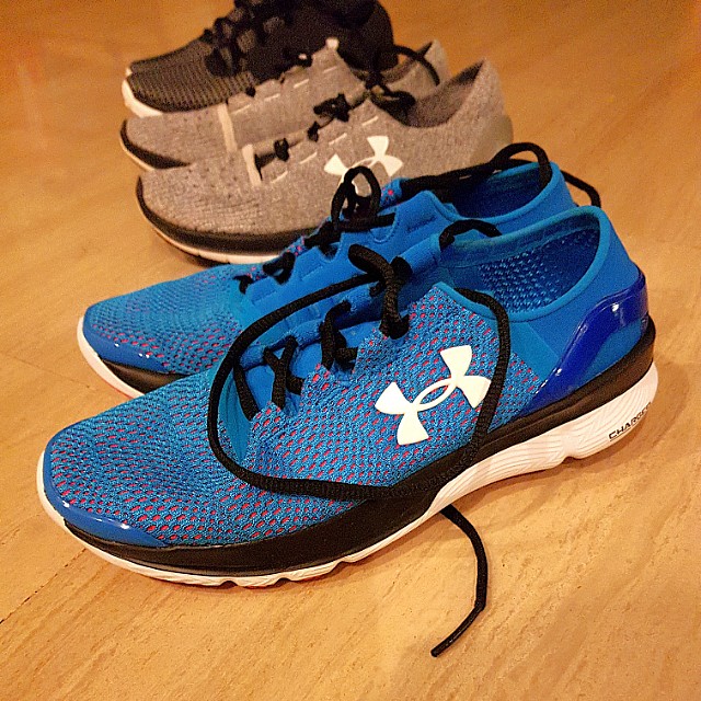 SALE* Under Armour Gym / Running Shoes 