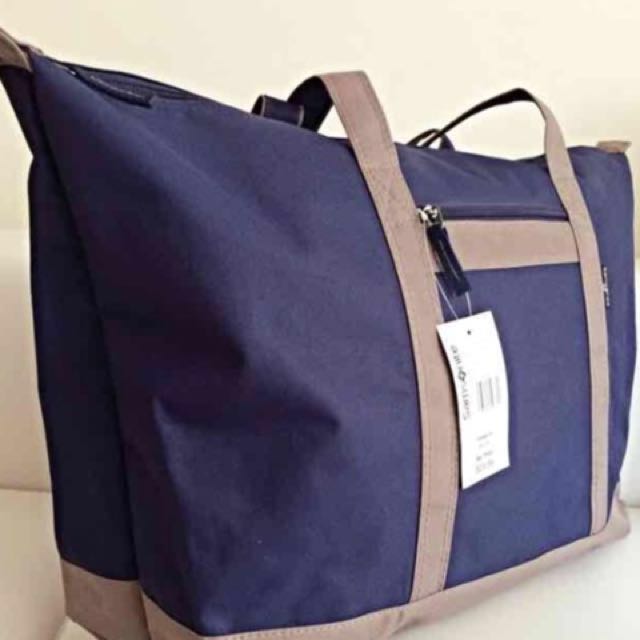 Samsonite Yacht tote