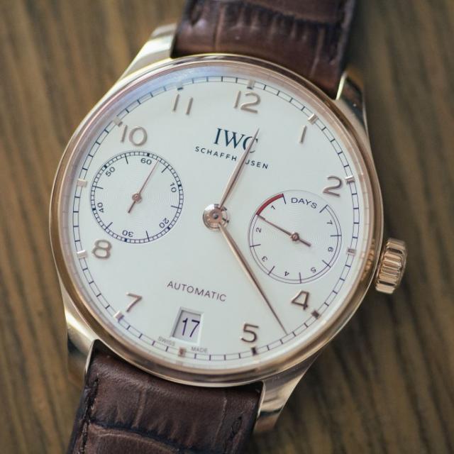 Iwc 500701 best sale