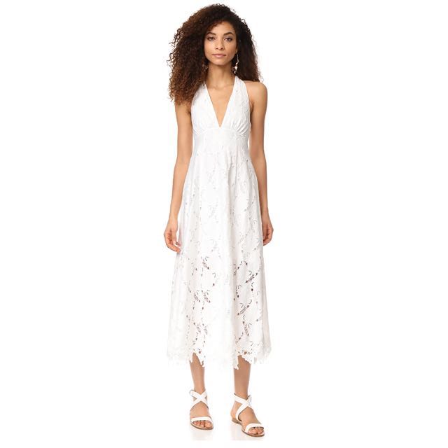 Image of white dresses shopbop