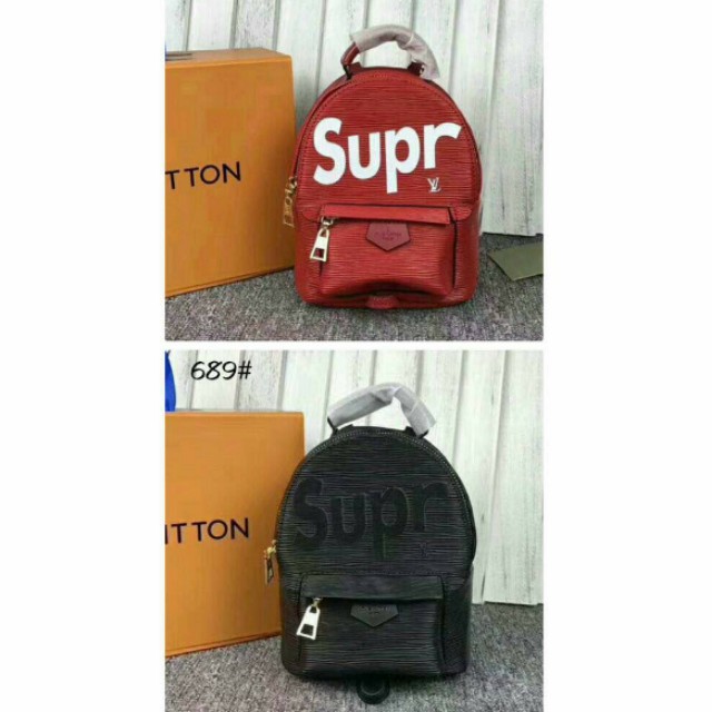 Supr online lv backpack