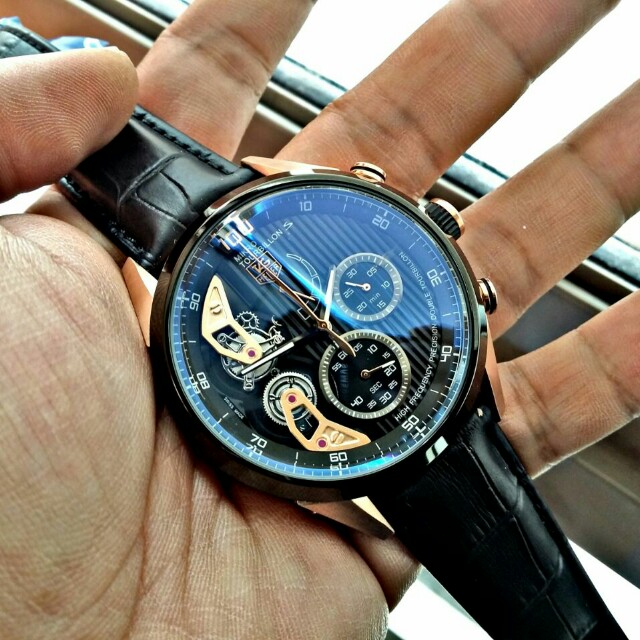 Tag heuer mikrotourbillon clearance price