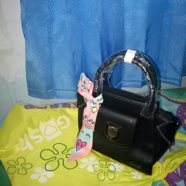 Tas Gosh Luxury Bags Wallets On Carousell