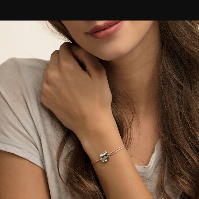Thomas sabo little store secrets infinity bracelet