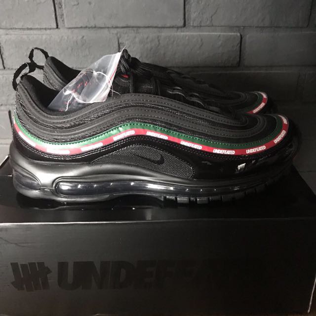 nike 97 edizione limitata