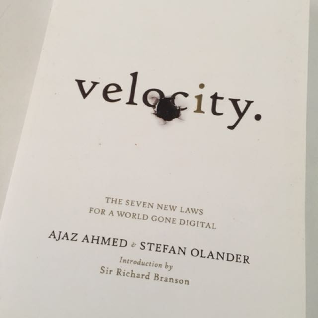 velocity ajaz ahmed velocity ajaz ahmed