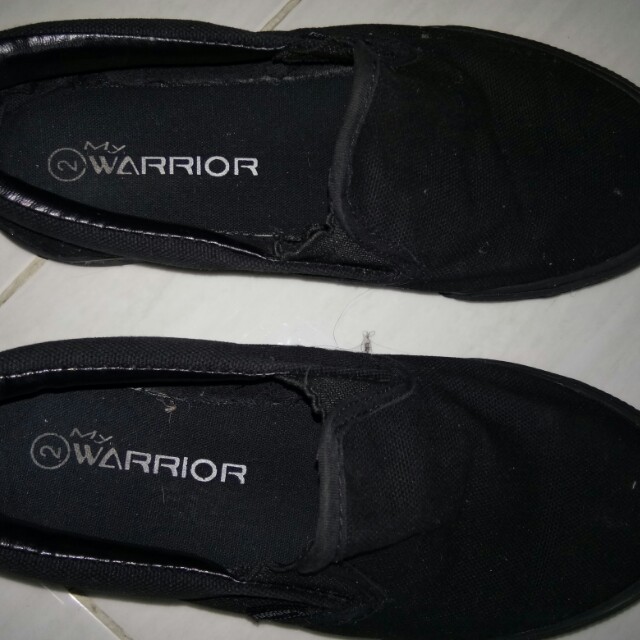 warrior school shoes malaysia