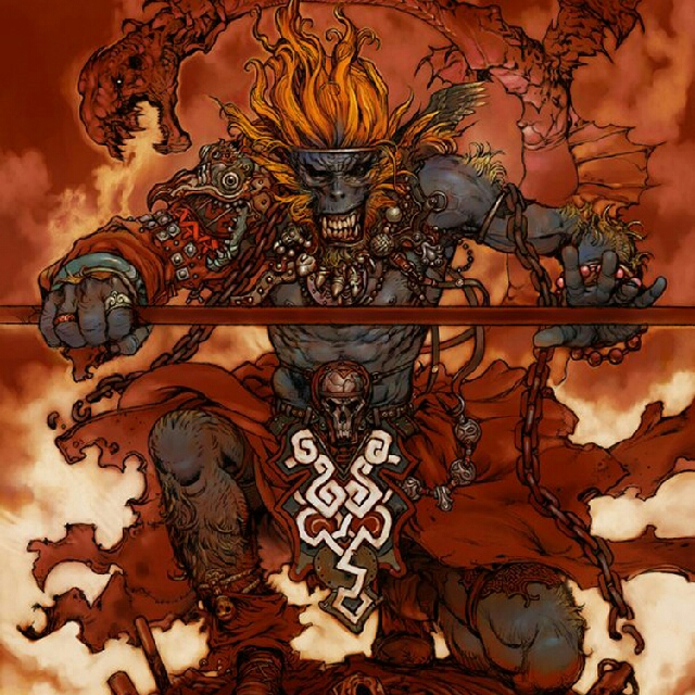Who is Katsuya Terada ( Info for Art Geeks ), Hobbies & Toys, Books