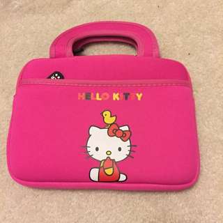 Hello Kitty Mini Ipad Case *new* Different Ones. Check Pics