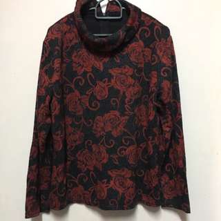 Long sleeves shirts