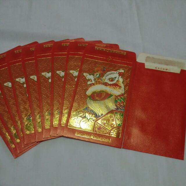 fabulous pcs standard chartered vintage red packet ang pow hong bao with baos vintage - Baos Vintage fabulous pcs standard chartered vintage red packet ang pow hong bao with baos vintage - Baos Vintage