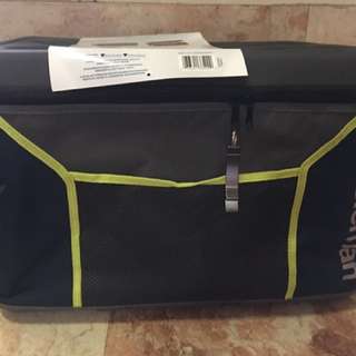 Coleman collapsible travel cooler