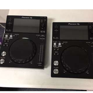 Pioneer XDJ-700