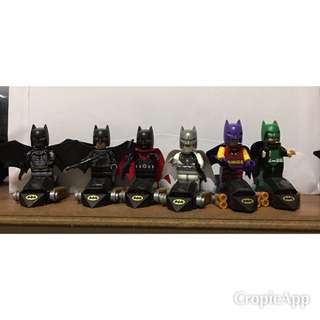 Figurines