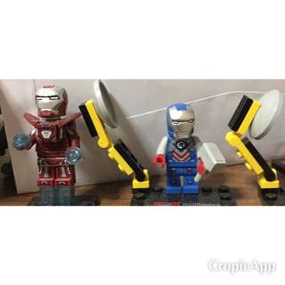 Figurines
