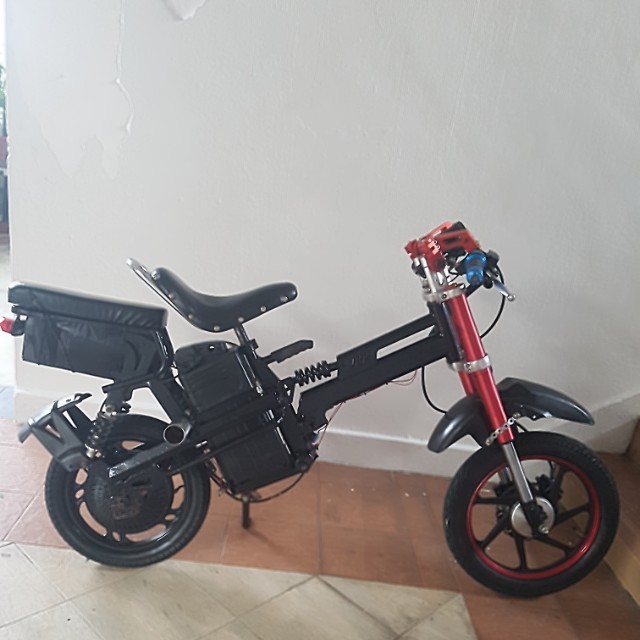 cool dirt bikes for kids