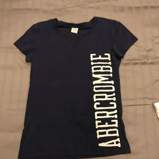 abercrombie and fitch shirts usa