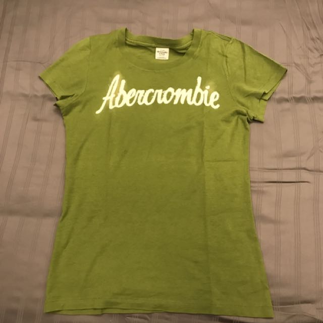 abercrombie and fitch usa