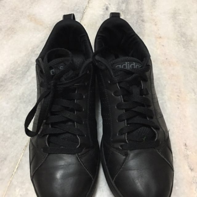 Adidas us 8 to uk leather deals