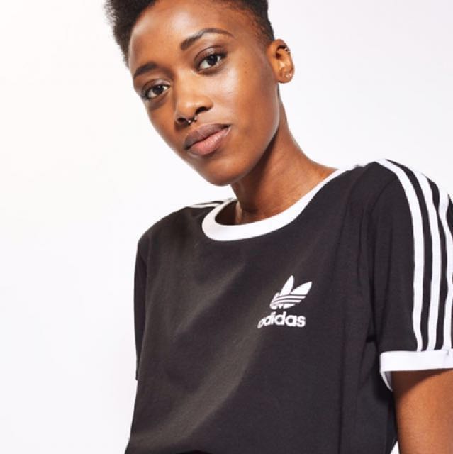 Adidas original california store