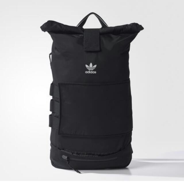 adidas camping backpack