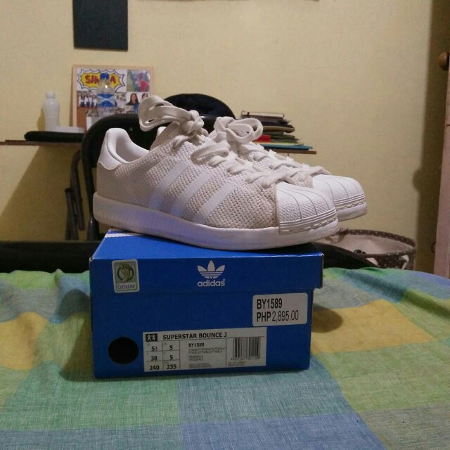 adidas superstar bounce adidas superstar bounce